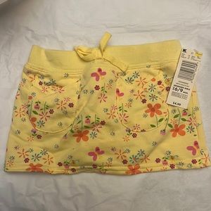 Wonder Kids Skirt 6/9 months